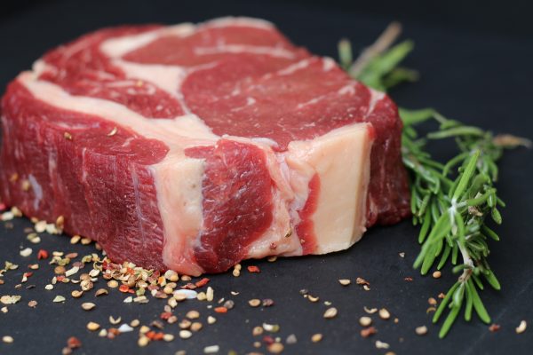 Caissette - 10kg de viande limousine