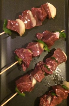 Abbats (viande limousine)