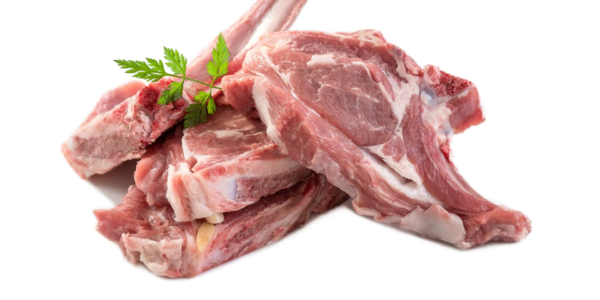 Caissette – 5kg d'agneau charolais